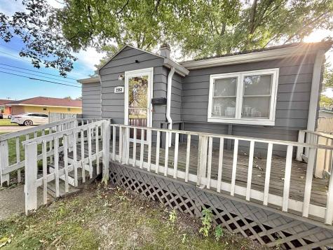 2353 N 26th Street Lafayette IN 47904