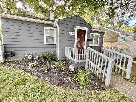 2353 N 26th Street Lafayette IN 47904