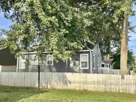 2353 N 26th Street Lafayette IN 47904