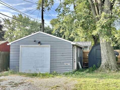 2353 N 26th Street Lafayette IN 47904