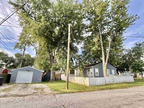 2353 N 26th Street Lafayette IN 47904