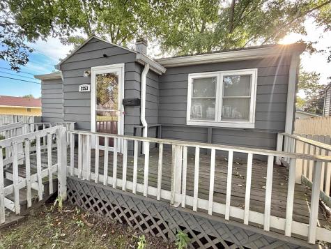 2353 N 26th Street Lafayette IN 47904
