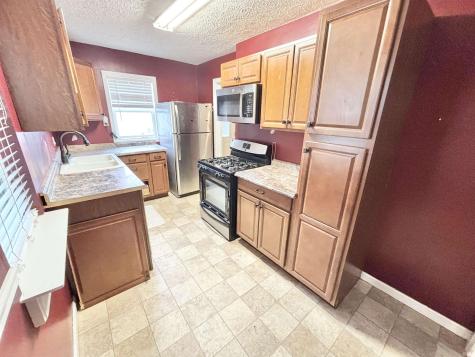 2353 N 26th Street Lafayette IN 47904