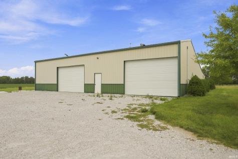 6231 E 600 Gas City IN 46933