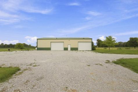 6231 E 600 Gas City IN 46933