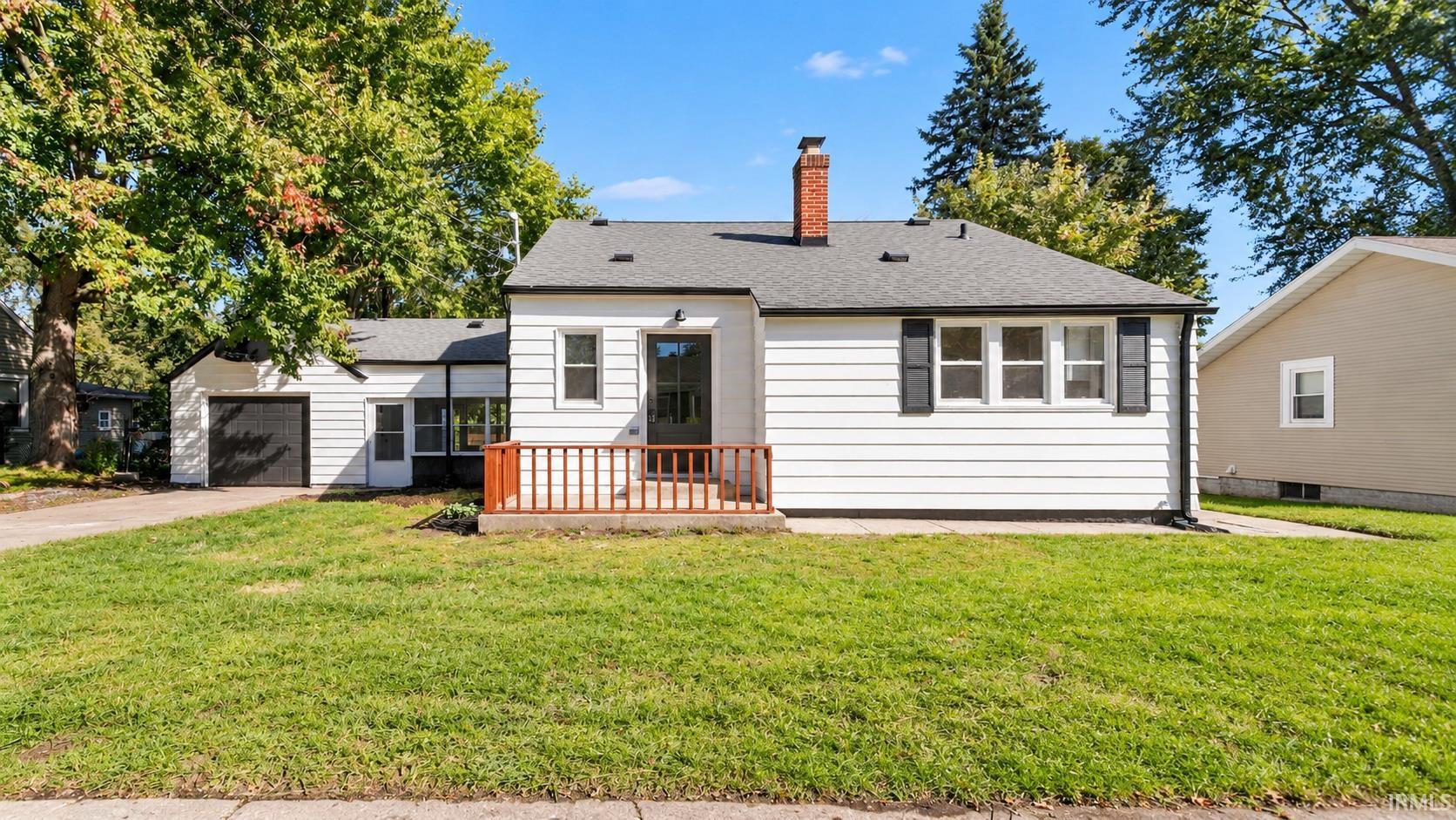 118 Myrtle Street South Bend IN 46637