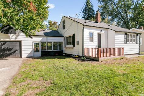 118 Myrtle Street South Bend IN 46637