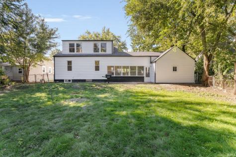 118 Myrtle Street South Bend IN 46637