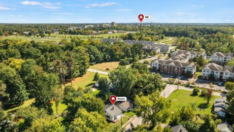 118 Myrtle Street South Bend IN 46637