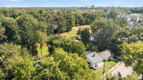 118 Myrtle Street South Bend IN 46637