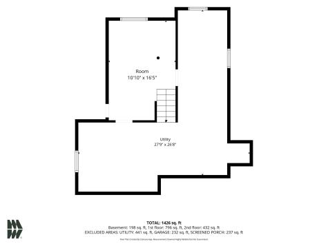 118 Myrtle Street South Bend IN 46637