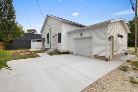 509 N Arthur Street South Bend IN 46617