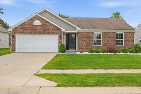 6815 W Odessa Way Mccordsville IN 46055