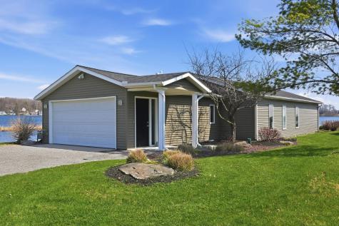 4665 S 895 E Wolcottville IN 46795