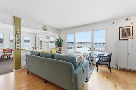 4665 S 895 E Wolcottville IN 46795