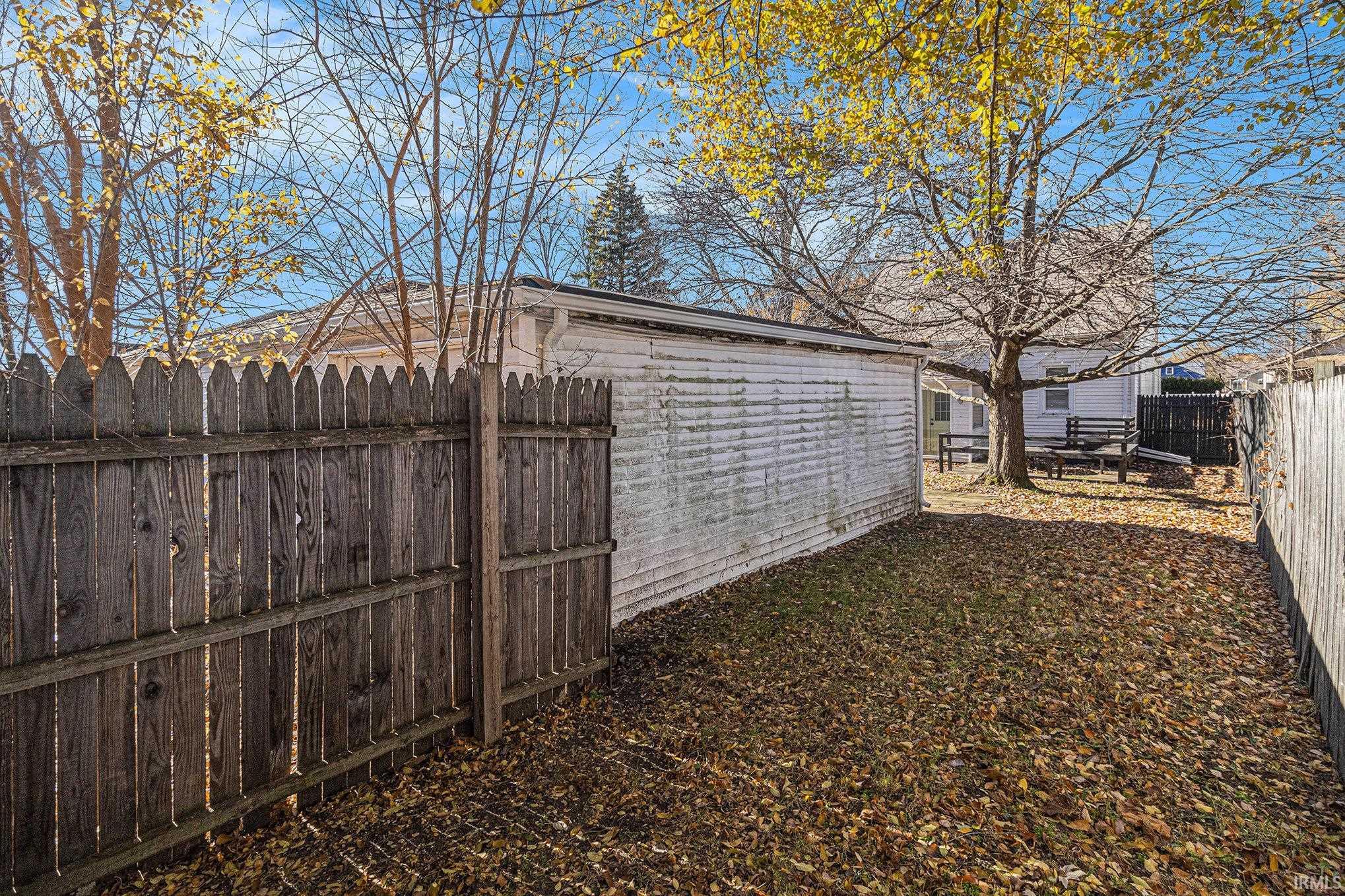 714 S 27th Street South Bend IN 46615