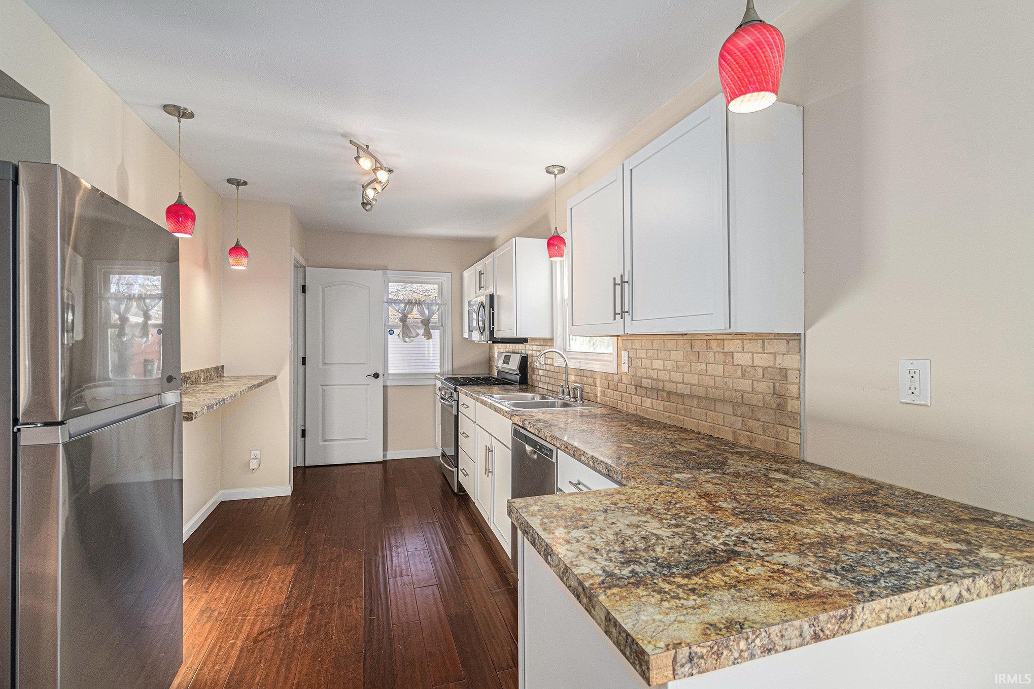 714 S 27th Street South Bend IN 46615