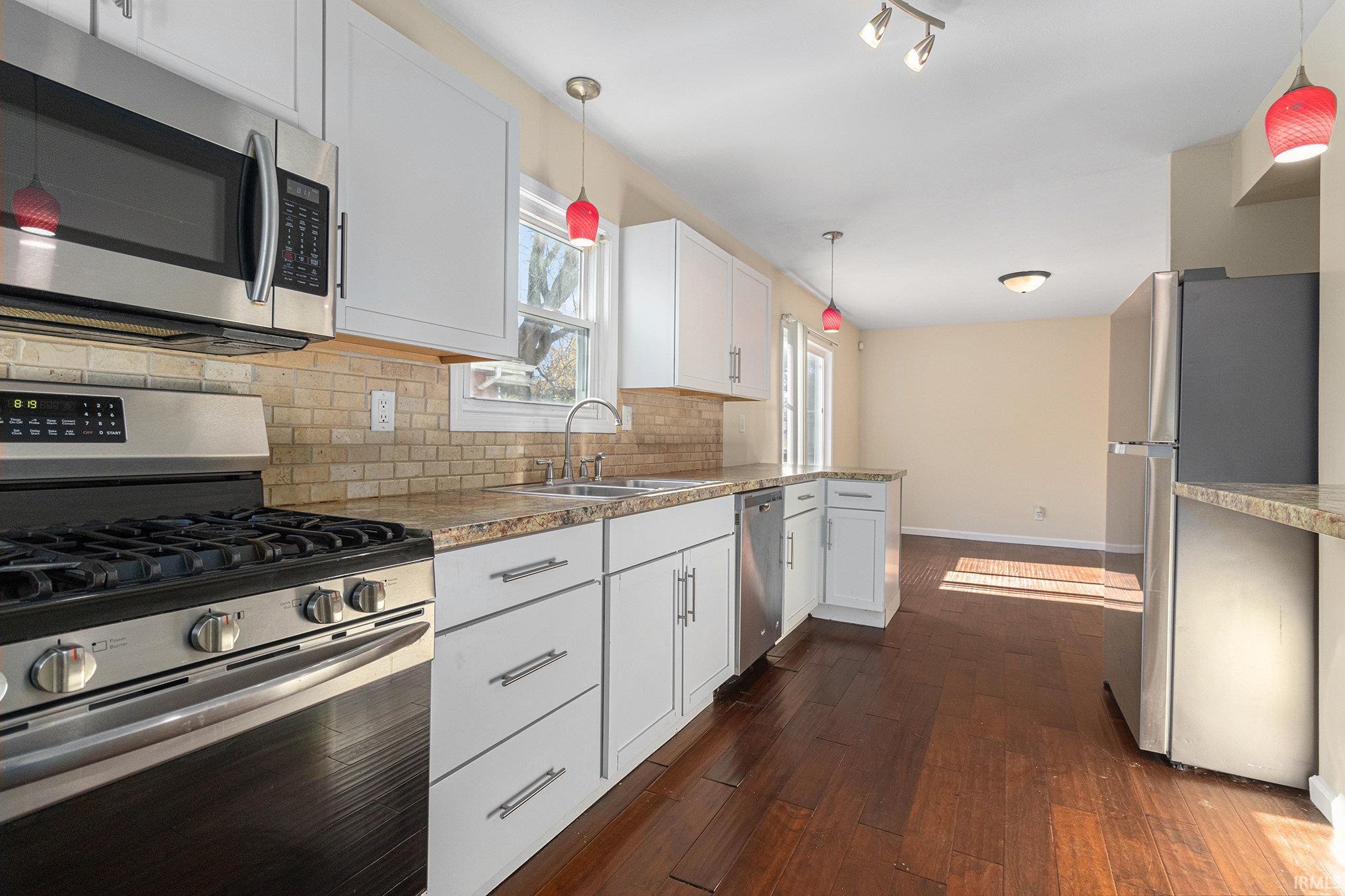 714 S 27th Street South Bend IN 46615