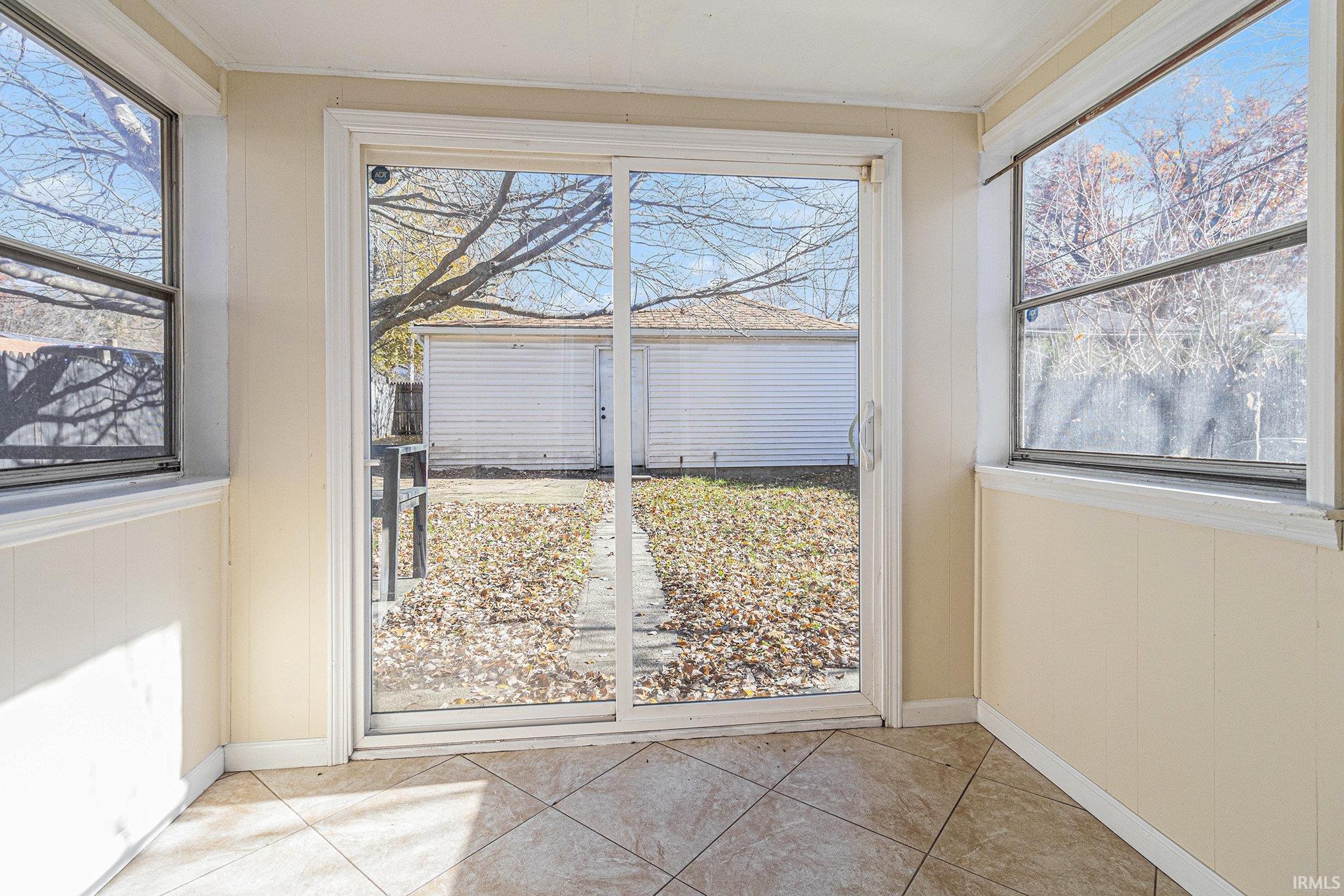 714 S 27th Street South Bend IN 46615