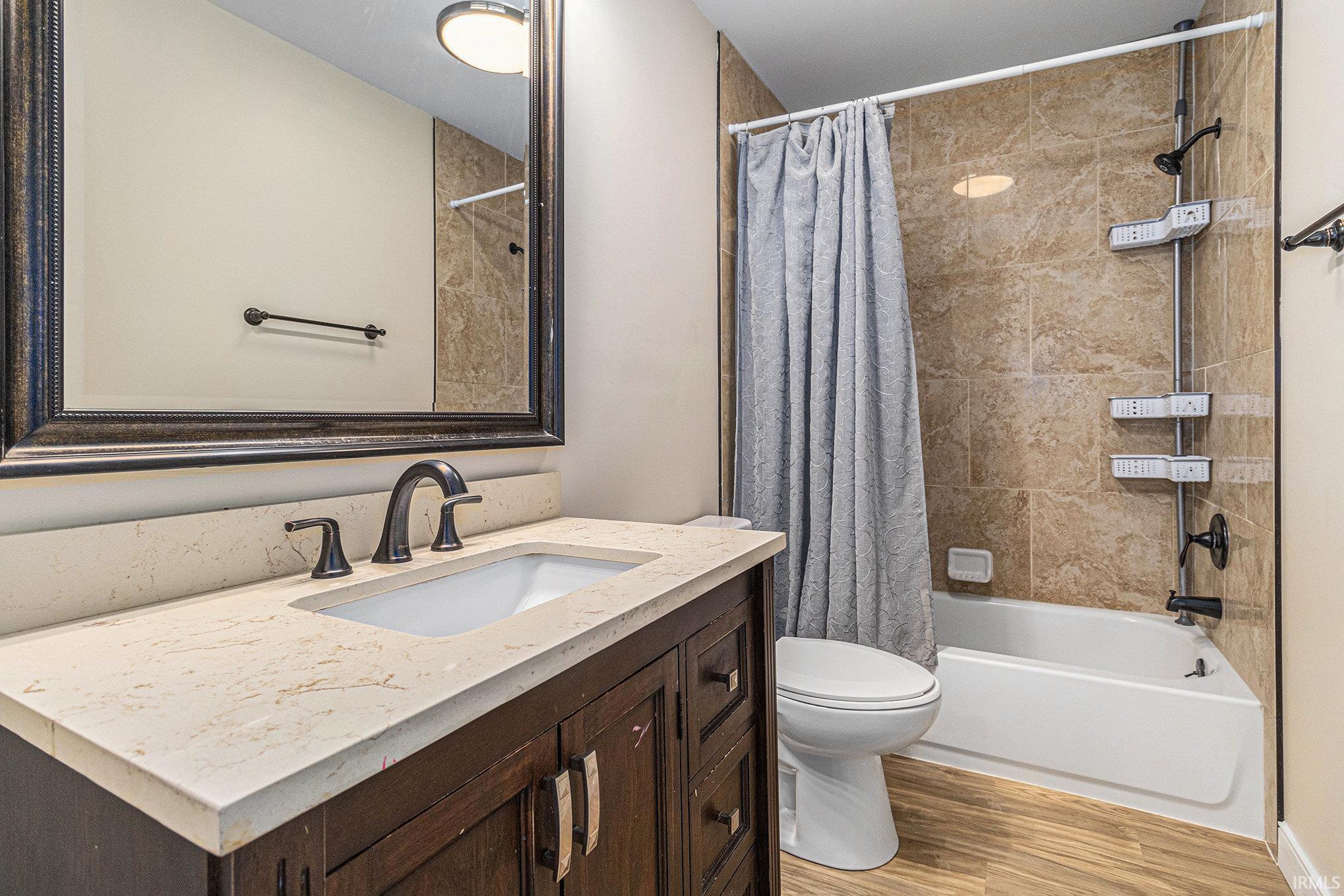 714 S 27th Street South Bend IN 46615
