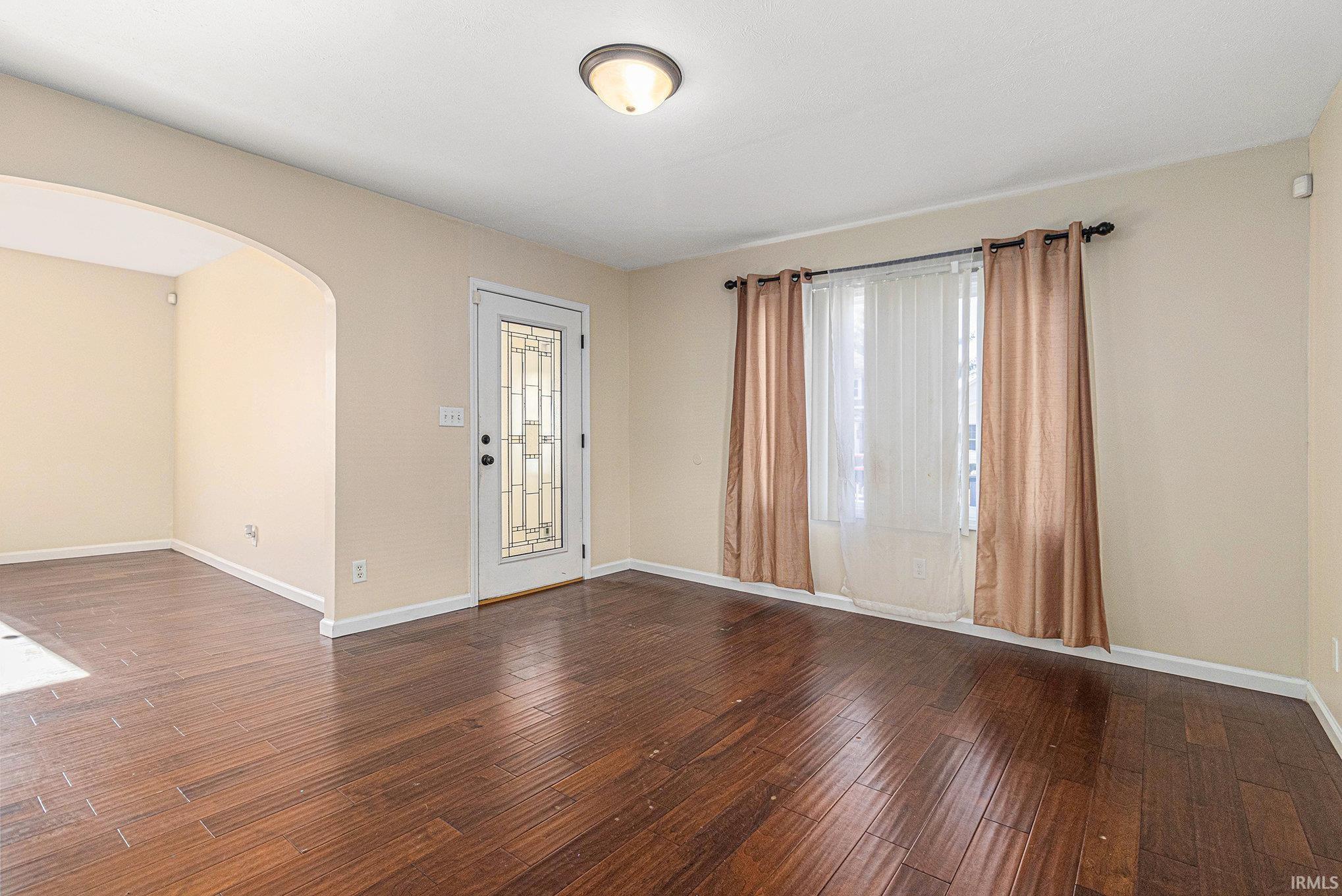714 S 27th Street South Bend IN 46615