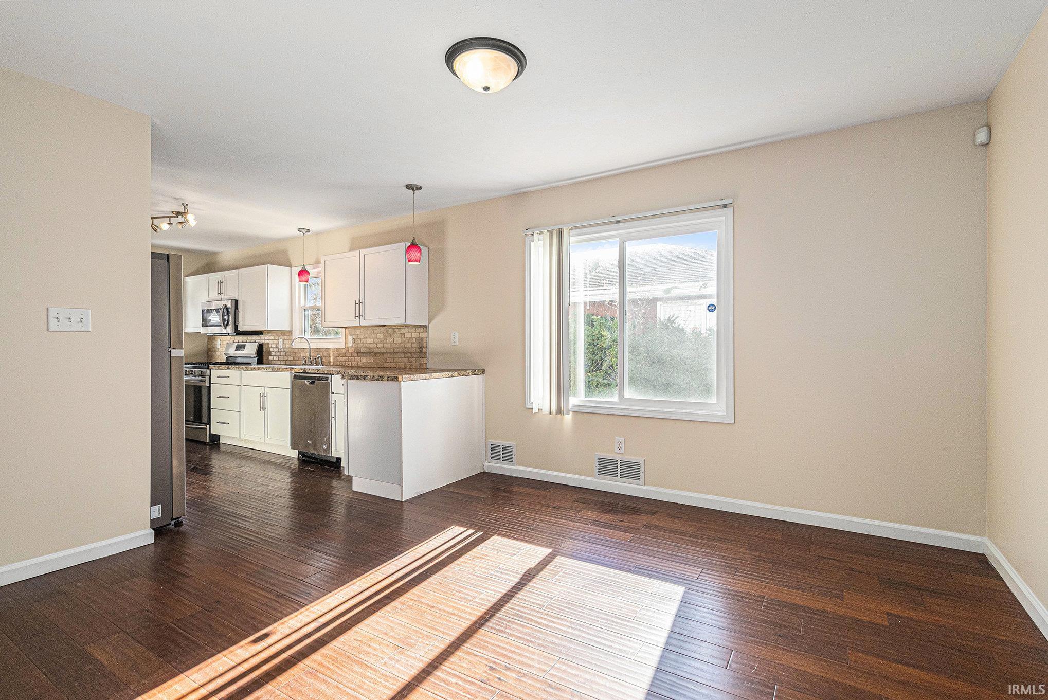 714 S 27th Street South Bend IN 46615