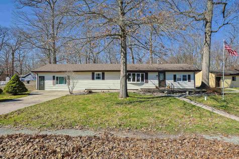 50615 Oakland Avenue South Bend IN 46637