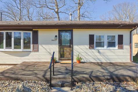 50615 Oakland Avenue South Bend IN 46637
