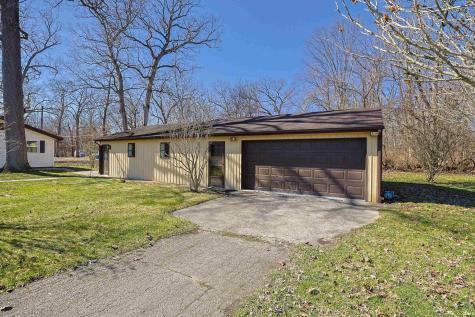 50615 Oakland Avenue South Bend IN 46637