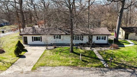 50615 Oakland Avenue South Bend IN 46637