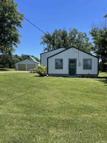 6597 S State Road 159 Highway Carlisle IN 47838