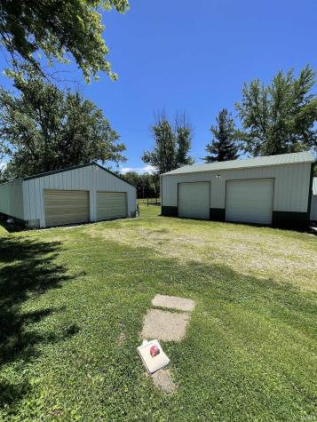 6597 S State Road 159 Highway Carlisle IN 47838
