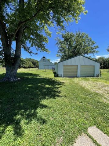 6597 S State Road 159 Highway Carlisle IN 47838
