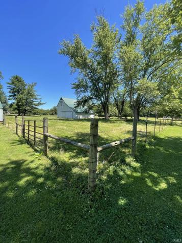 6597 S State Road 159 Highway Carlisle IN 47838