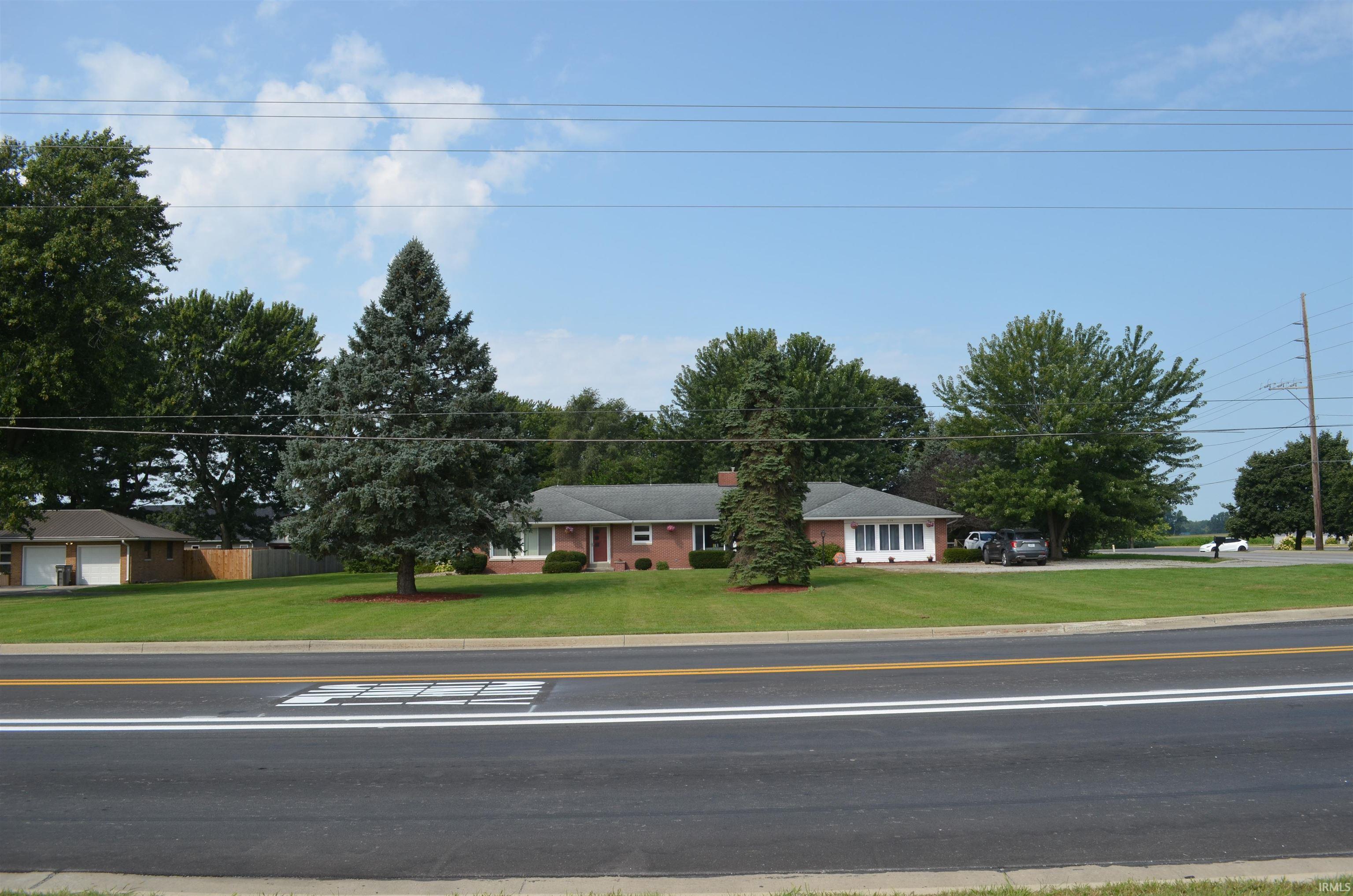 1574 N Main Street Nappanee IN 46567