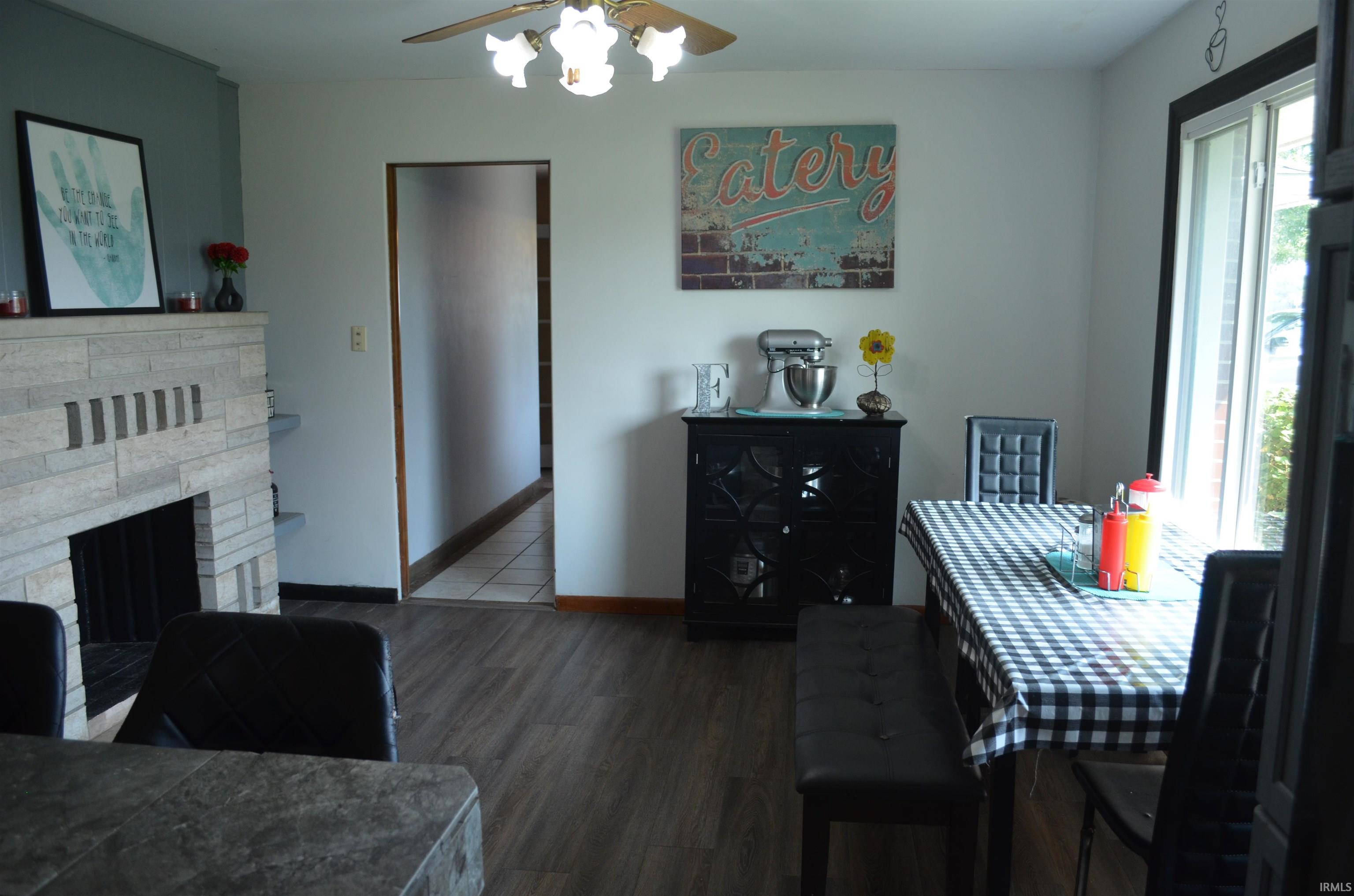 1574 N Main Street Nappanee IN 46567