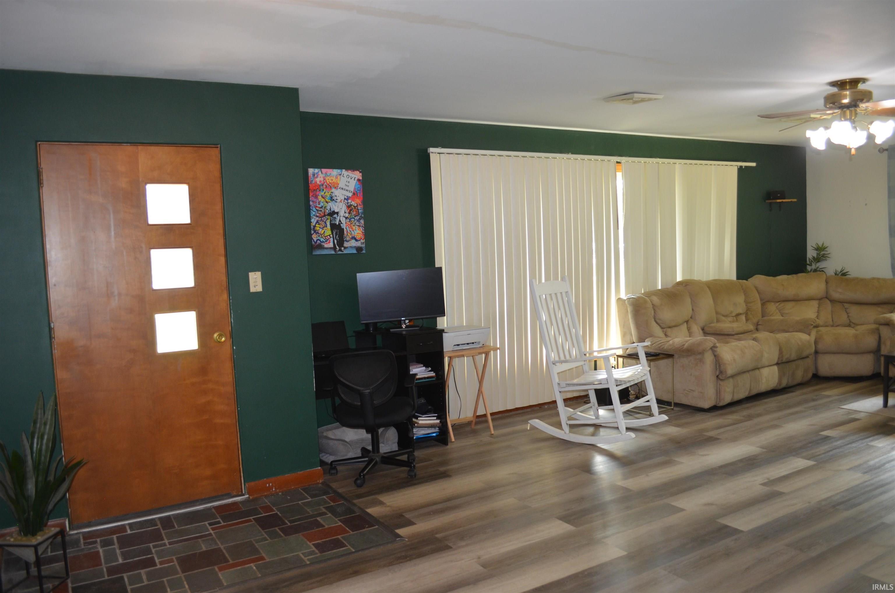 1574 N Main Street Nappanee IN 46567