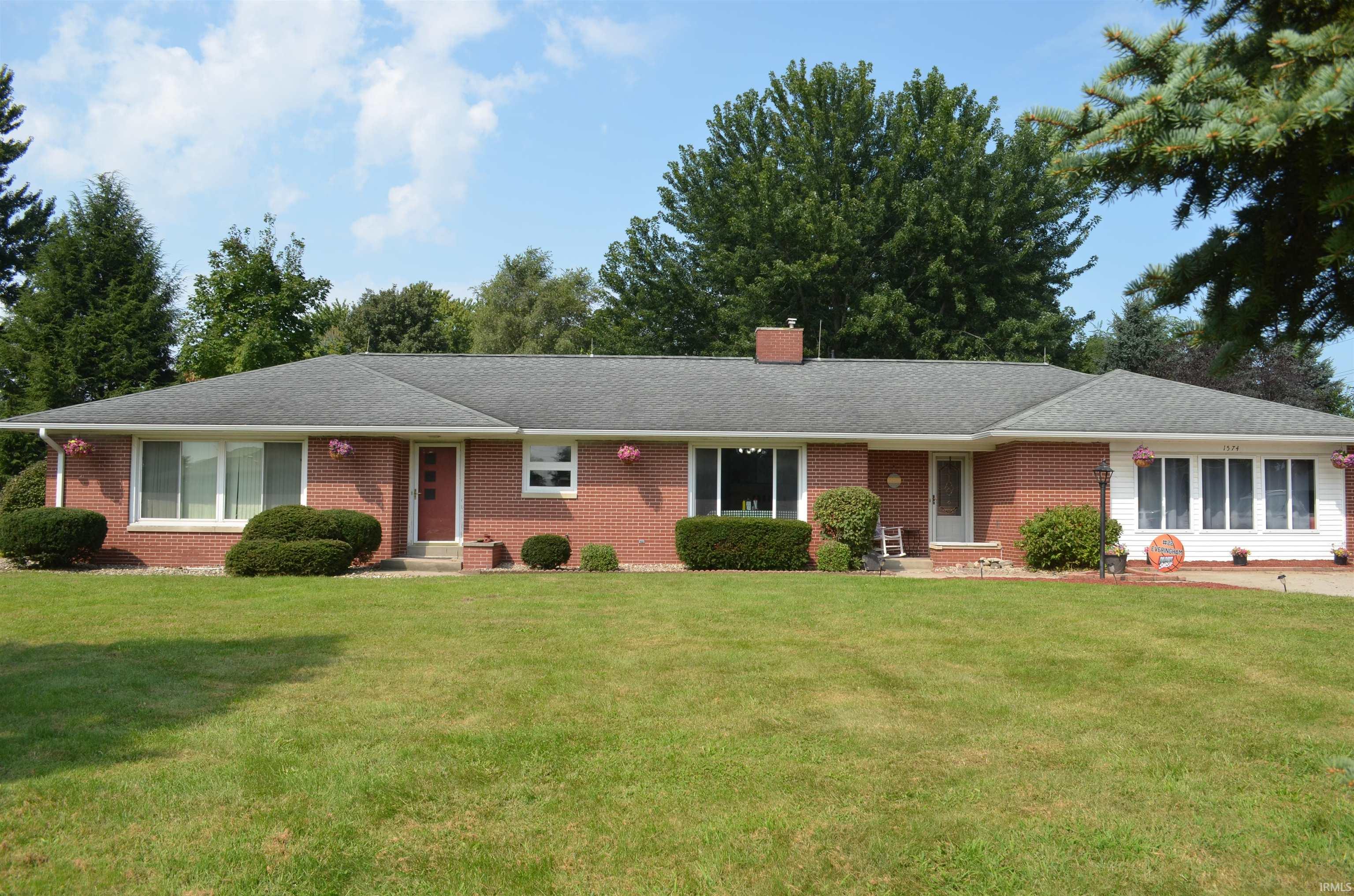 1574 N Main Street Nappanee IN 46567
