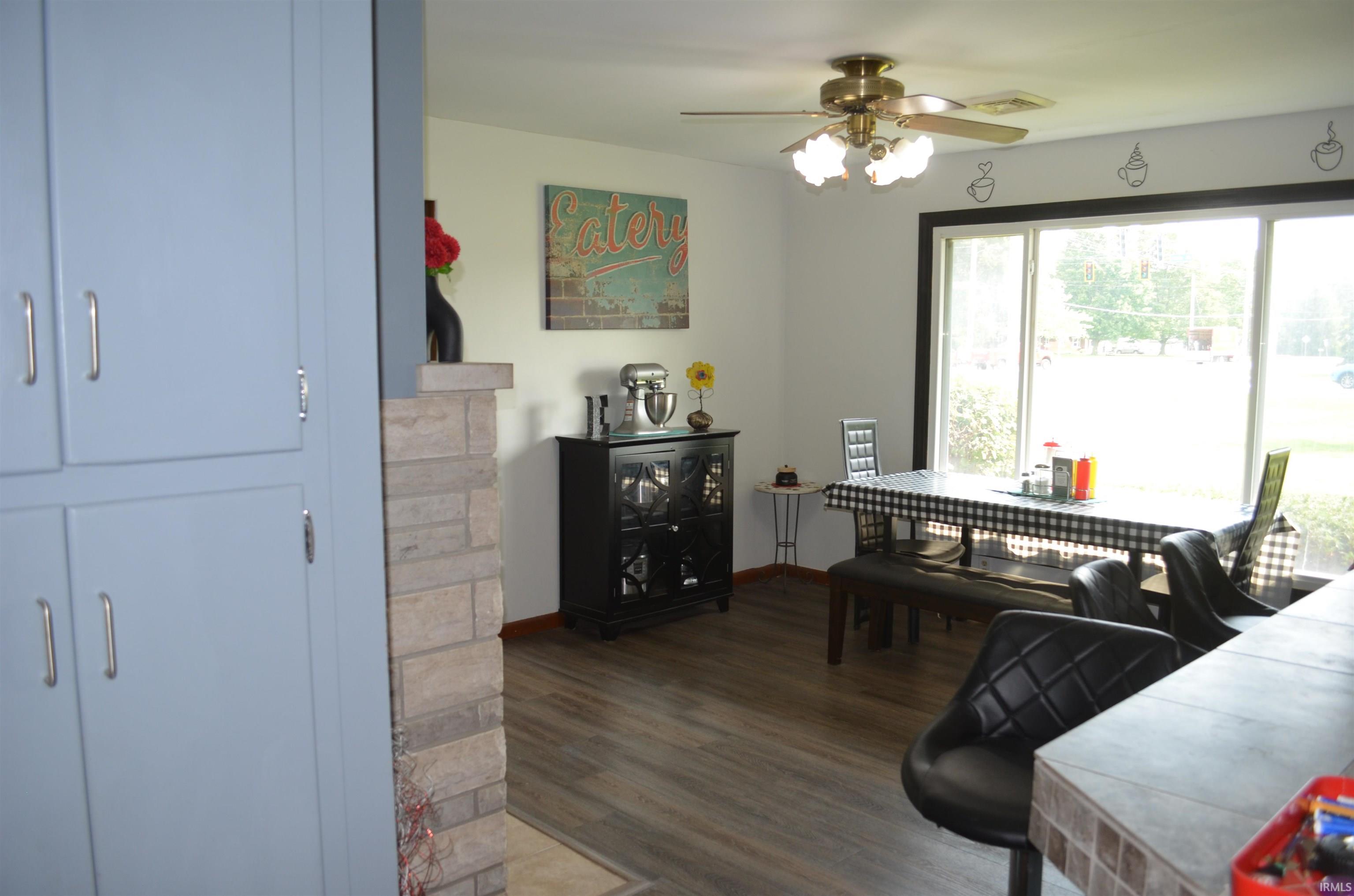 1574 N Main Street Nappanee IN 46567