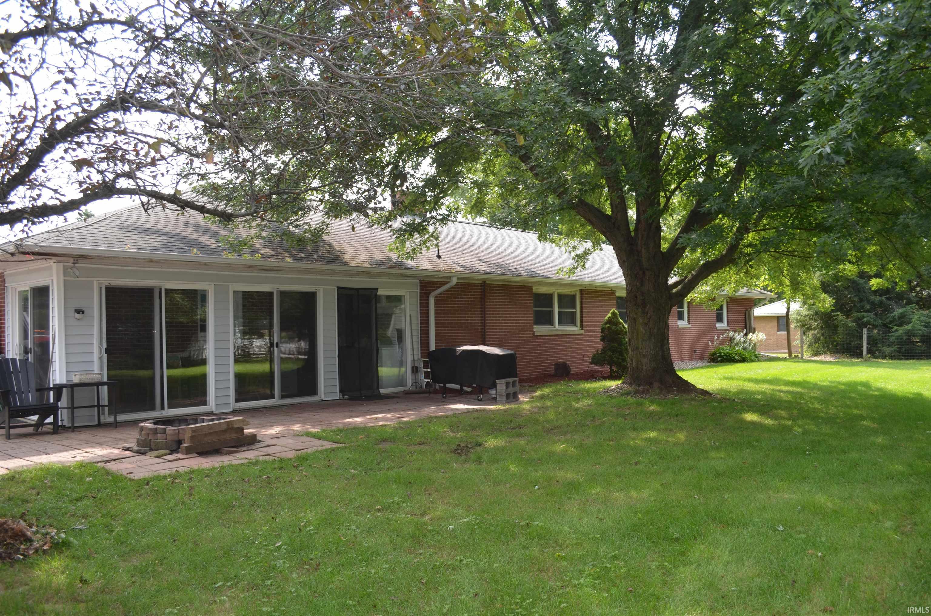 1574 N Main Street Nappanee IN 46567