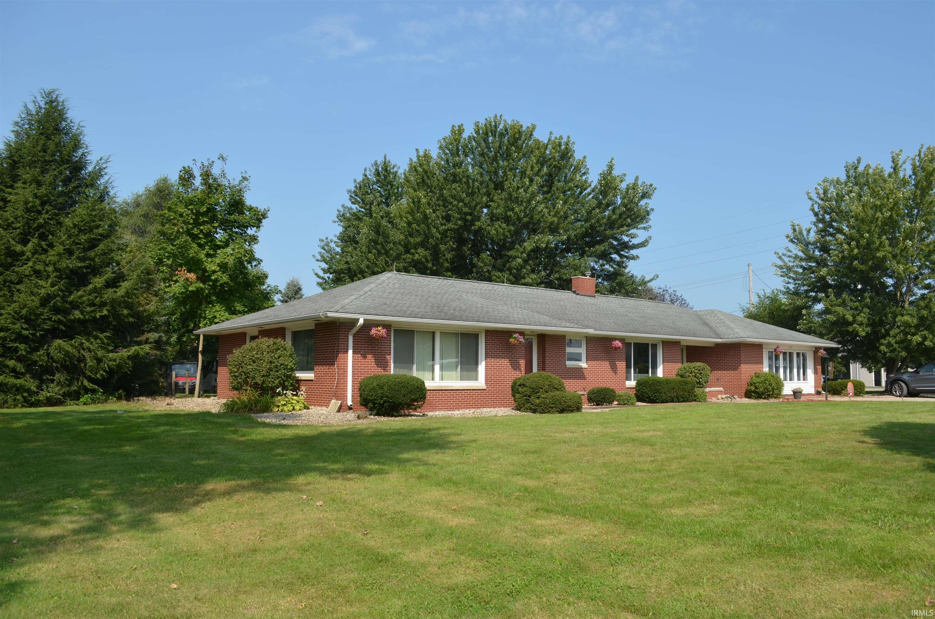 1574 N Main Street Nappanee IN 46567