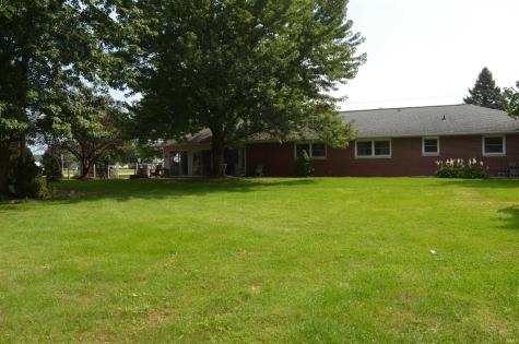 1574 N Main Street Nappanee IN 46567