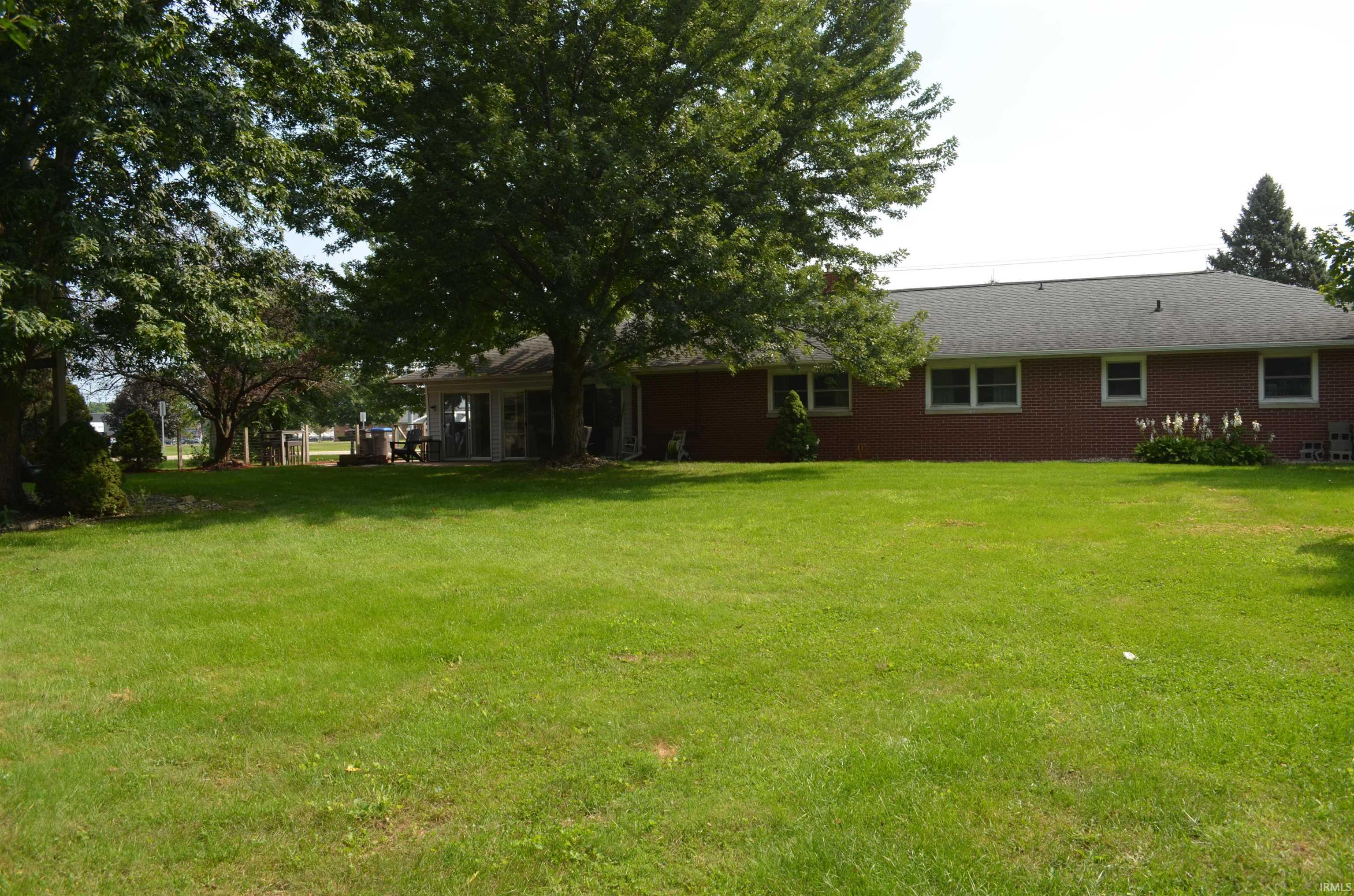 1574 N Main Street Nappanee IN 46567