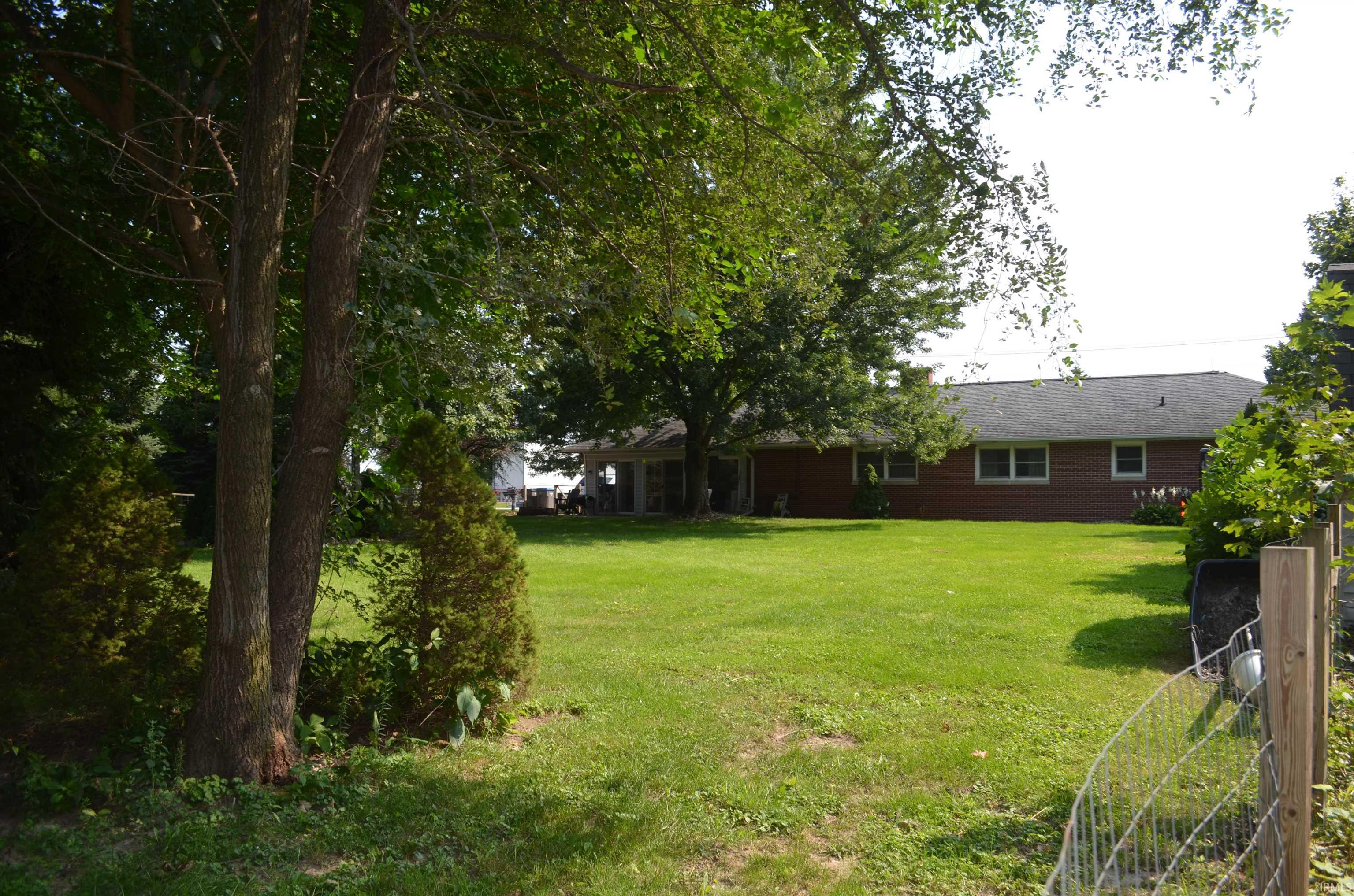 1574 N Main Street Nappanee IN 46567