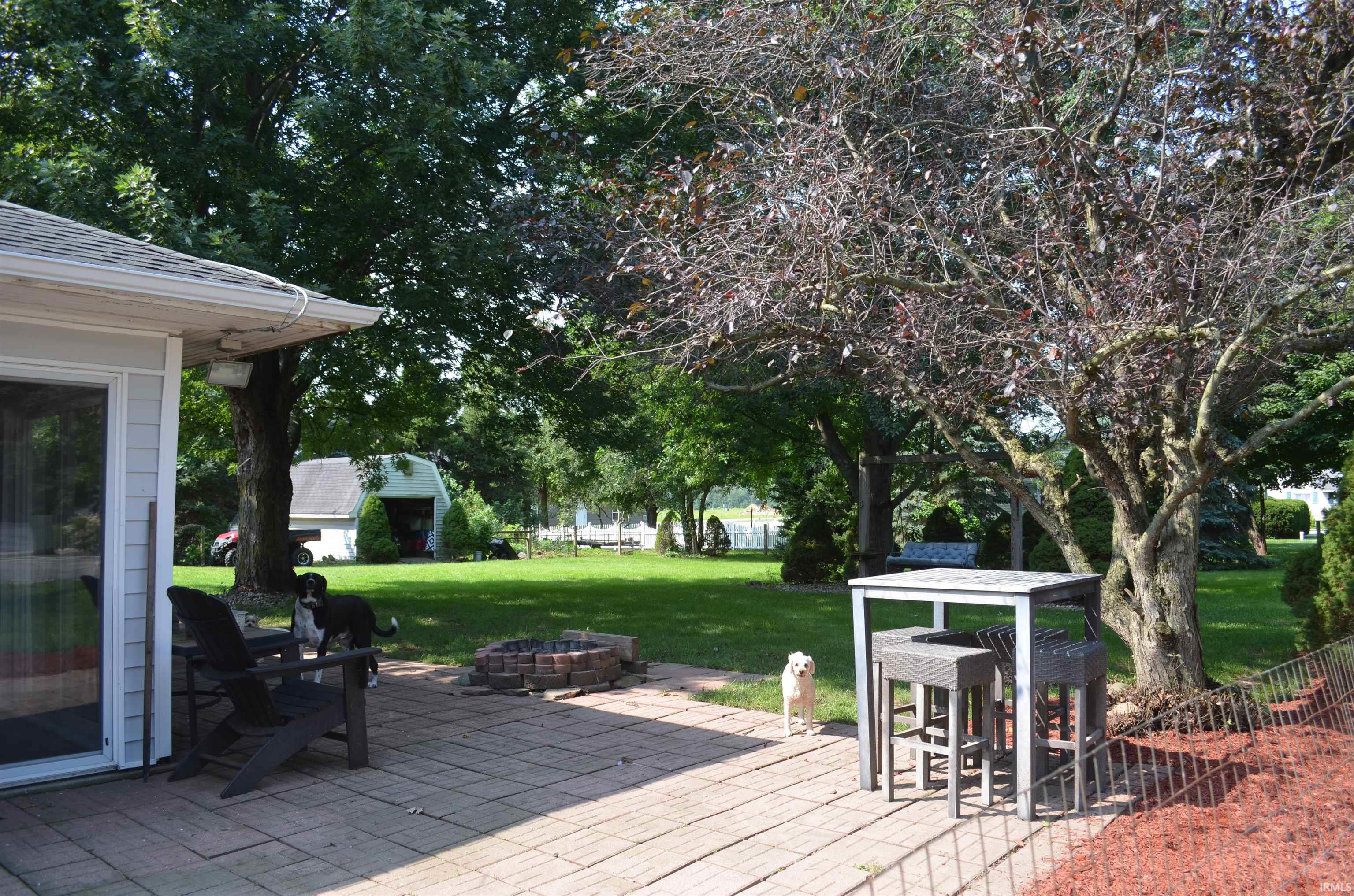 1574 N Main Street Nappanee IN 46567
