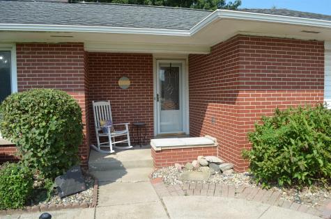 1574 N Main Street Nappanee IN 46567