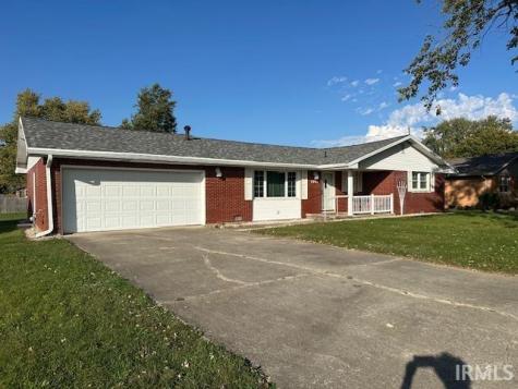2904 E Royerton Road Muncie IN 47303