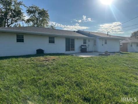 2904 E Royerton Road Muncie IN 47303
