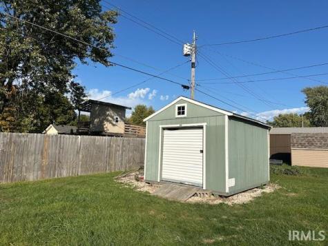 2904 E Royerton Road Muncie IN 47303