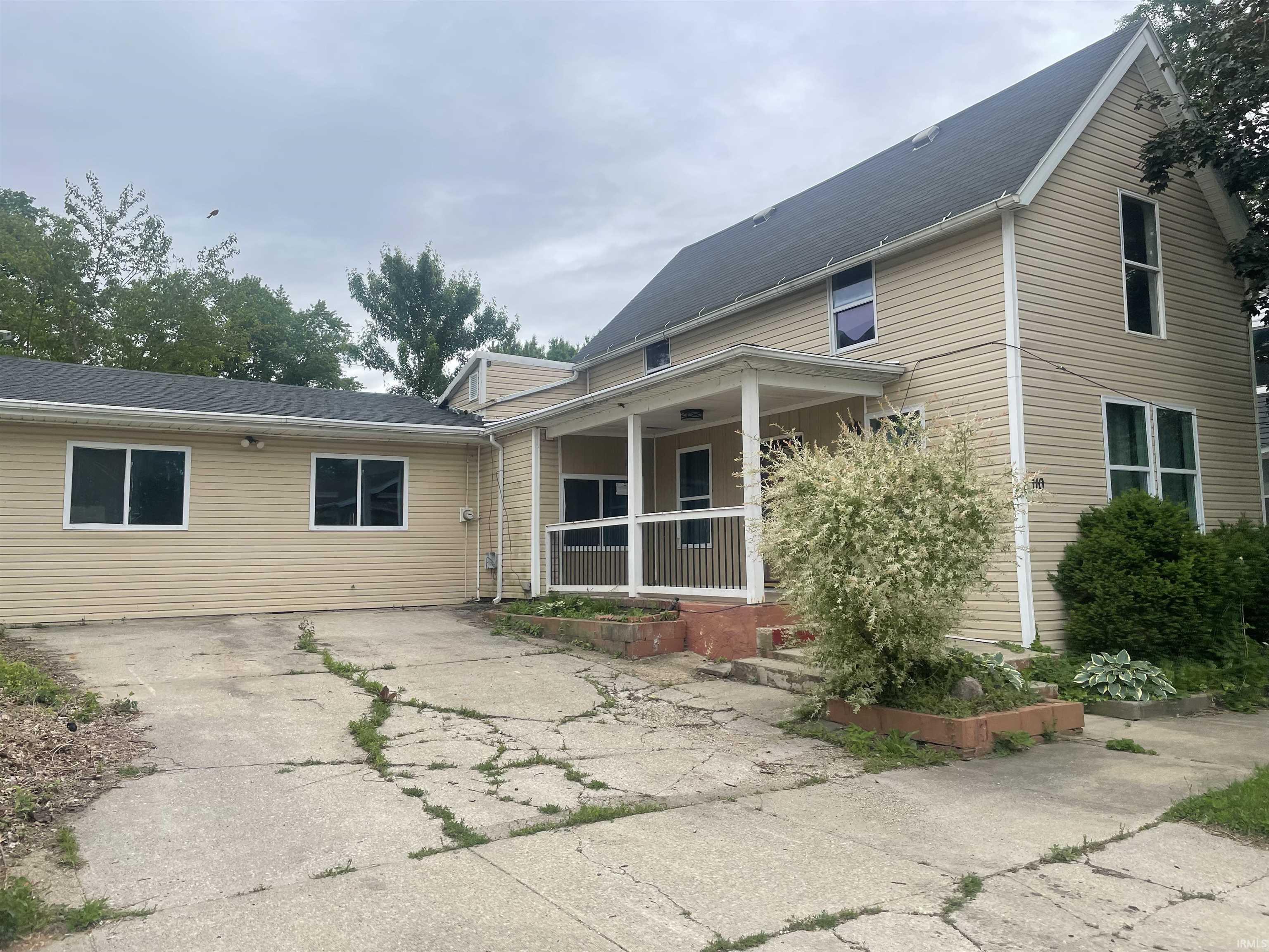 110 15th Street Logansport IN 46947